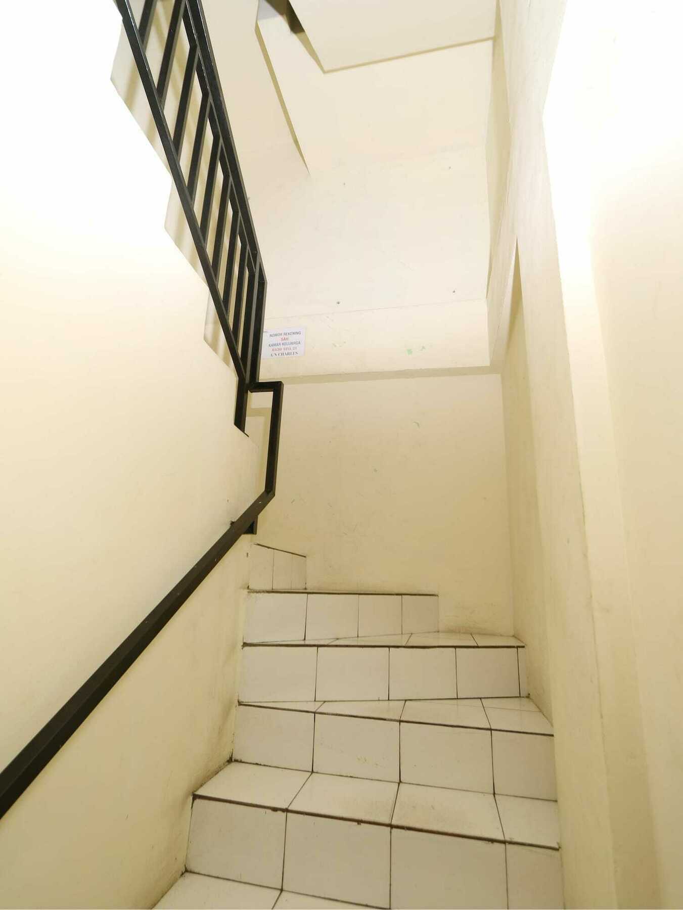 Kamar Keluarga Mangga Besar Hotell Jakarta Exteriör bild
